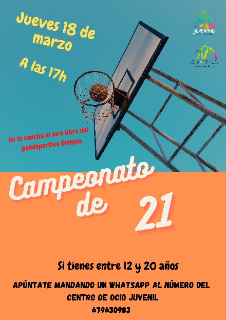 Campeonato de 21, en Jaca