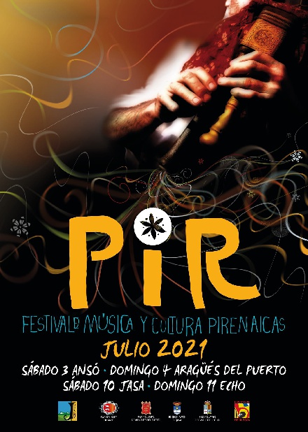 Festival de Msica y Cultura Pirenaicas PIR