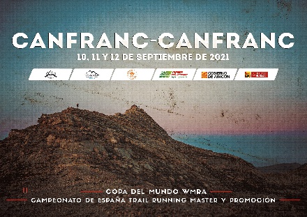 Carrera Canfranc-Canfranc