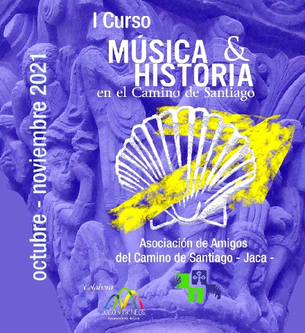 Curso Msica e Historia en el Camino de Santiago, en Jaca