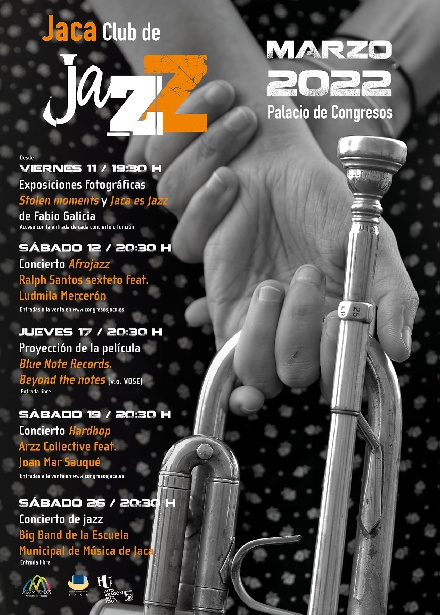 Jaca Club de Jazz