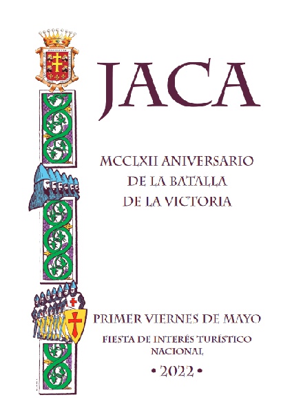 Fiesta del Primer Viernes de Mayo de Jaca