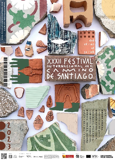 Festival Internacional Camino de Santiago