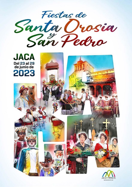 Fiestas de Jaca