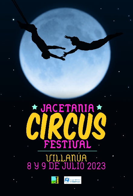 Jacetania Circus Festival, en Villana