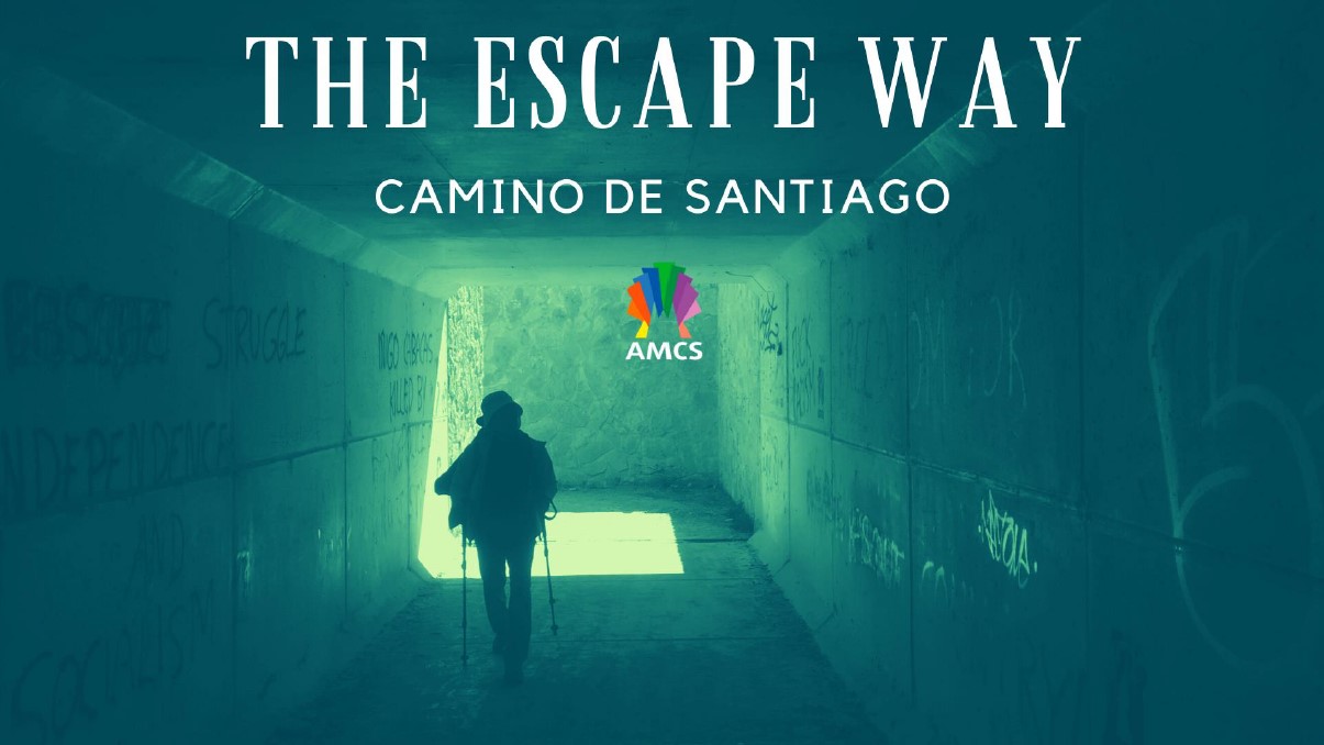 Arrés, primera localidad aragonesa en ofrecer un Escape Room Urbano del Camino de Santiago