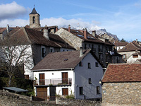 Valle de Hecho Tourist Office