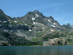 Parque Nacional de los Pirineos