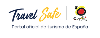 Travel Safe. Portal oficial de Turismo de España